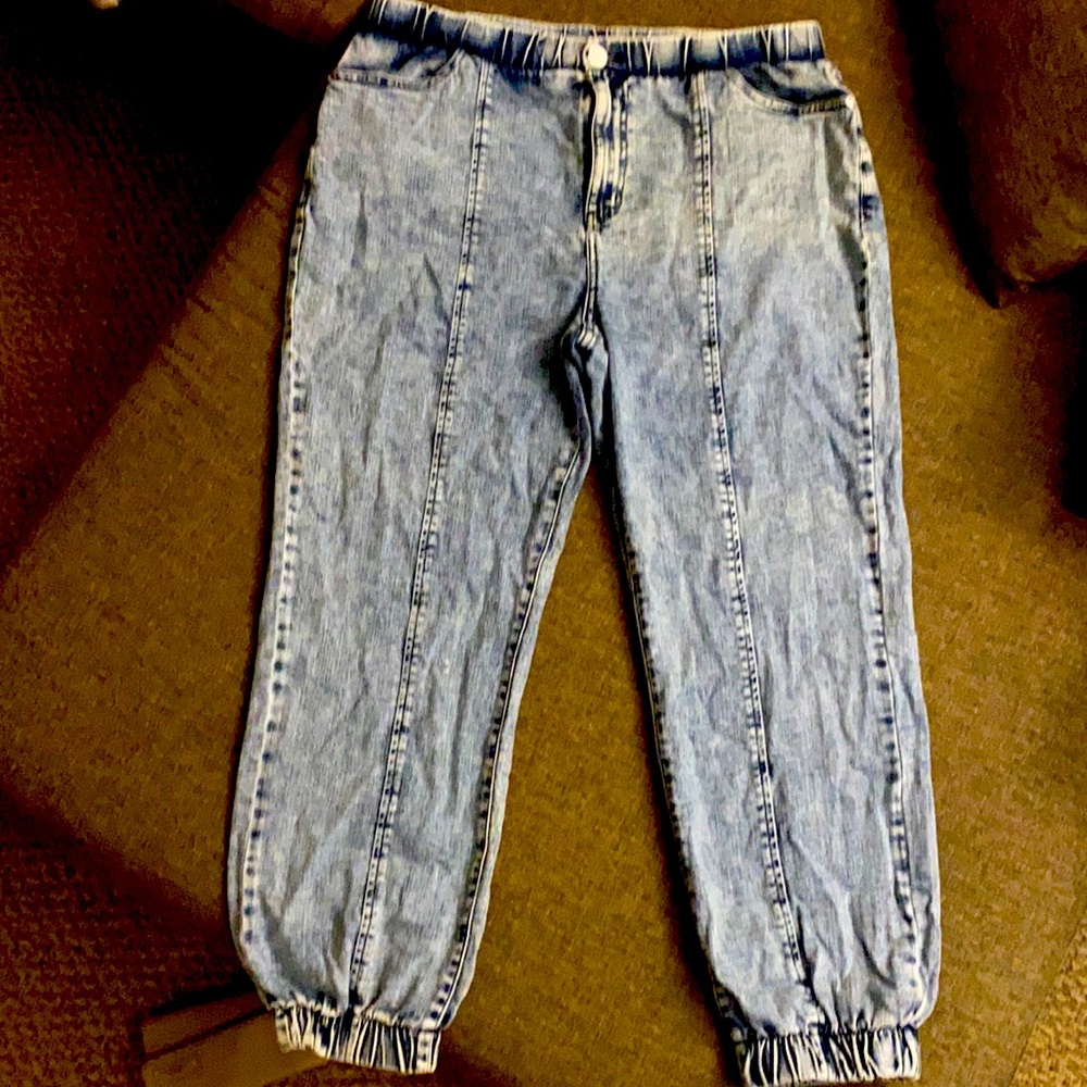 ✨𝔹𝕠𝕪𝕗𝕣𝕚𝕖𝕟𝕕 𝕁𝕖𝕒𝕟𝕤 💙👖🤍